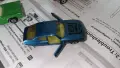 Метални колички MATCHBOX, снимка 5