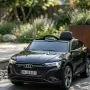 Детска акумулаторна кола Audi RS Q8 12V - Дистанционно управление, музика, LED светлини и амортисьор, снимка 2
