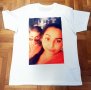 Тениска със снимка / щампа по избор. Качествени!, снимка 2