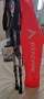 Туристически щеки Atacama Nordic Walking за жени и мъже, сгъваеми, изработени от карбон и алуминий -, снимка 6