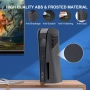 лицеви панели за PS5 Disc Edition innoAura с охлаждащи отвори ABS пластмаса, снимка 4