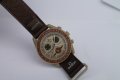 SWATCH ''Омега'' хронограф РЕПЛИКА 42мм, снимка 7