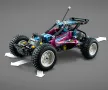 LEGO Technic - Off-Road Buggy 42124, 374 части, снимка 2