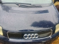 Преден капак Ауди а 2 audi a2 ,2001 година , снимка 3