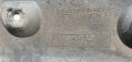 Десен праг пластмасов за бмв е46 седан комби цвета е на една от снимките farngruen metalic , снимка 2