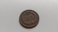 1 цент 1902, 1907, 1943D САЩ - Индианска глава, снимка 3