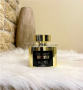 рабски парфюм Lattafa Perfumes Confidential GOLD 100 мл Mорски нотки, дървесни нотки, тамян амбра, снимка 2