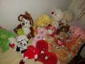 Плюшки, снимка 2