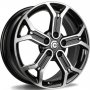 17" Джанти Киа 5X114.3 KIA X CEED SPORTAGE SORENTO OPTIMA Xceed Оптима, снимка 1