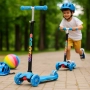 Детски скутер, снимка 9
