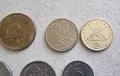 Монети. Гърция. 1,2, 5, 10, 20 ,50 , 100 и още  драхми  . 12  бройки., снимка 3