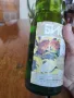 Стара бутилка олио Бисер, снимка 3