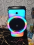 Блутут колана Fresh 'n Rebel Wireless Party Speaker 1APS100L 160w , снимка 3