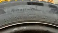 16” структурни джанти за Opel със зимни гуми (2 х Maxxis DOT 3520 и 2 х Nexen DOT2724), снимка 13