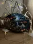 Дървени орнаменти с декупаж, снимка 4
