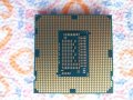 Процесор1155 4ядрен Intel CoreI5-3470 3.20- 3.60GHZ, снимка 6