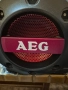продава се AEG топ състояние, снимка 5