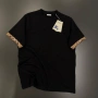 Burberry Мъжка Тениска👕Мъжка Блуза С Къс Ръкав Код Mens P.257, снимка 1