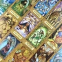 Chrysalis Tarot, снимка 9