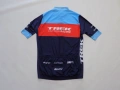вело джърси santini trek rockshox екип тениска блуза шосейно колоездене мъжко оригинално XL, снимка 2