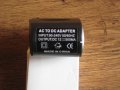 Зарядно от 220 V на 12 V с вход като запалка на кола, снимка 4