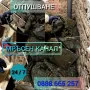 Отпушване на канали - Вик услуги , снимка 5