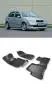 Гумени стелки RizLine съвместими с Skoda Fabia 1999-2007, снимка 6
