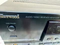 SHERWOOD RD-6103R ресивър, усилвател, снимка 4