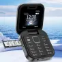 Сгъваем мобилен телефон i16 Pro – 2 SIM, снимка 10