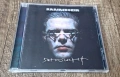 Компакт Дискове - Рок - Метъл: Rammstein – Sehnsucht, снимка 1