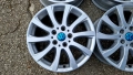 VW 16 5х112 лети джанти Фолксваген Ауди Шкода Сеат. Volkswagen 5x112, снимка 4