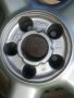 17 цола един брой джанта за ауди, снимка 2