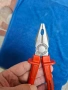 KNIPEX/BRINCO//HEMA - GERMANY/клещи комбинирани , снимка 5