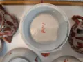 порцеланов сервиз за чай Кутани Япония, снимка 10