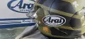 Каска Arai RX-7 EVO размер L Maverick 2026, снимка 10