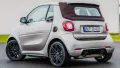 Оригинални джанти БРАБУС СМАРТ 453 SMART EQ BRABUS 4Х100 Fortwo cabrio, снимка 14