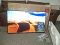 Смарт телевизор LG 43-inch 4J Ultra HD HDR Smart Tv Webos 25 Alpha 7 Al Pro 4K Gen 8,60hz 2025, снимка 4