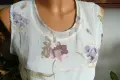 Лятна ефирна рокля р-М, снимка 2