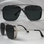 Стилни мъжки слънчеви очила , снимка 6