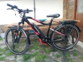 Електрически велосипед Haibike Sduro Hardnine 2.5 Street 2019, снимка 7