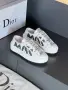 Christian Dior Дамски Маратонки👟Дамски Спортни Обувки👟Платненки Кристиян Диор👟Кецове Код SEM-592, снимка 1
