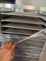Професионална сушилня за плодове и билки – 13.6 kW, снимка 7