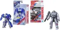 Фигурка Transformers - BARRICADE / MEGATRON - 11 cм. HASBRO, снимка 1