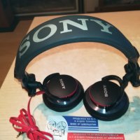 sony-sony mdr-v55 хифи слушалки, снимка 3 - Слушалки и портативни колонки - 30194119