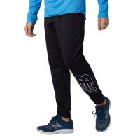 Мъжко долнище New Balance, снимка 1 - Спортни дрехи, екипи - 44396028