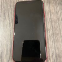 Apple Iphone 11 64GB Red Product, снимка 2 - Apple iPhone - 44393953