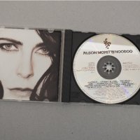 Alison Moyet - Hoodoo, CD аудио диск, снимка 2 - CD дискове - 40099340