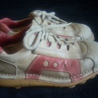 ✅New Rock оригинални Испански обувки естествена кожа, снимка 1 - Дамски ежедневни обувки - 29763643