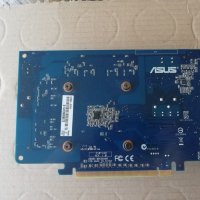 Видео карта NVidia GeForce Asus GT630 HDMI 2048MB GDDR3 128bit PCI-E, снимка 7 - Видеокарти - 42919794