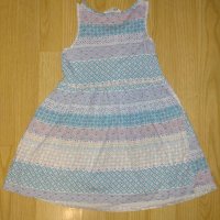 Детска рокля "HM" - 6-8 години, снимка 2 - Детски рокли и поли - 34221413
